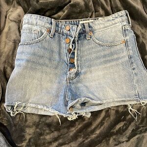 Lucky brand shorts